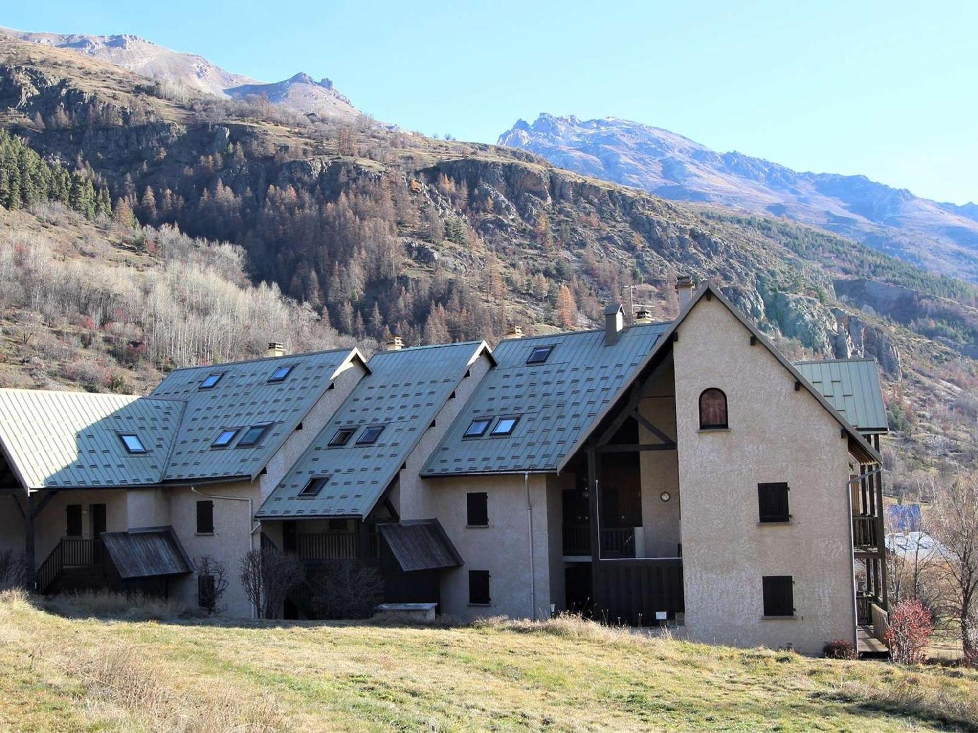 Grand Appartement 4 Chambres, Proche Centre Et Pistes, Parking Privatif - Fr-1-330F-144 蒙乃第耶-勒潘 外观 照片